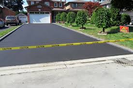 Best Heated Driveway Installation  in Neffs, OH